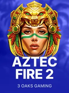 Aztec Fire 2 Slot mit Maya-Tempel und Freispielfunktion
