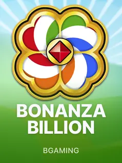 Bonanza Billion Slot mit Megaways-Mechanik und hohen Gewinnen
