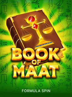 Book Of Maat Slot mit Freispielen und ägyptischen Schätzen