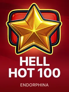 Hell Hot 100 Slot mit 100 Gewinnlinien und Feuer-Features