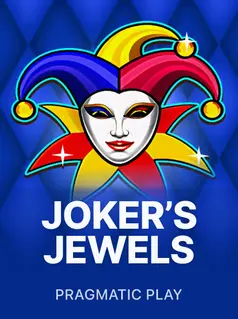 Joker's Jewels klassischer Slot mit Edelsteinen und Jokern
