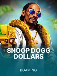 Snoop Dogg Dollars Slot mit Hip-Hop-Thema und Promi-Features