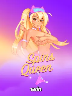 Spins Queen Slot mit königlichen Symbolen und Freispielen